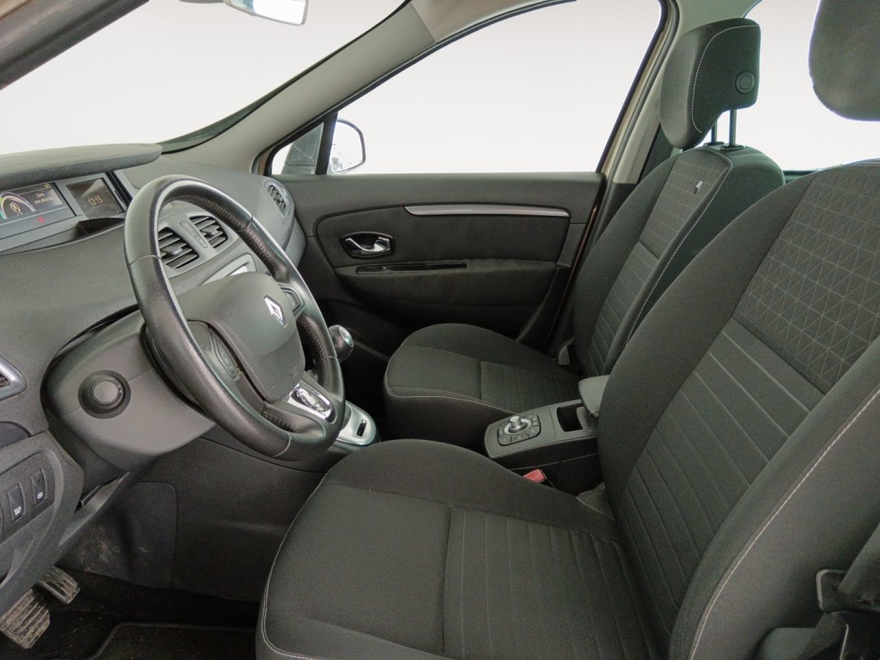 Renault Scénic Limited Energy TCe - foto 9