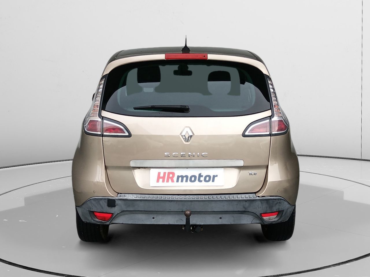 Renault Scénic Limited Energy TCe - foto 3