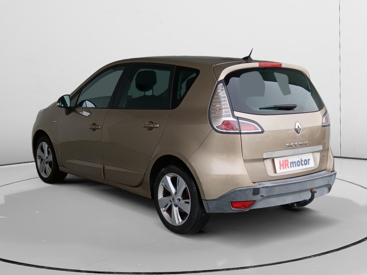 Renault Scénic Limited Energy TCe - foto 4
