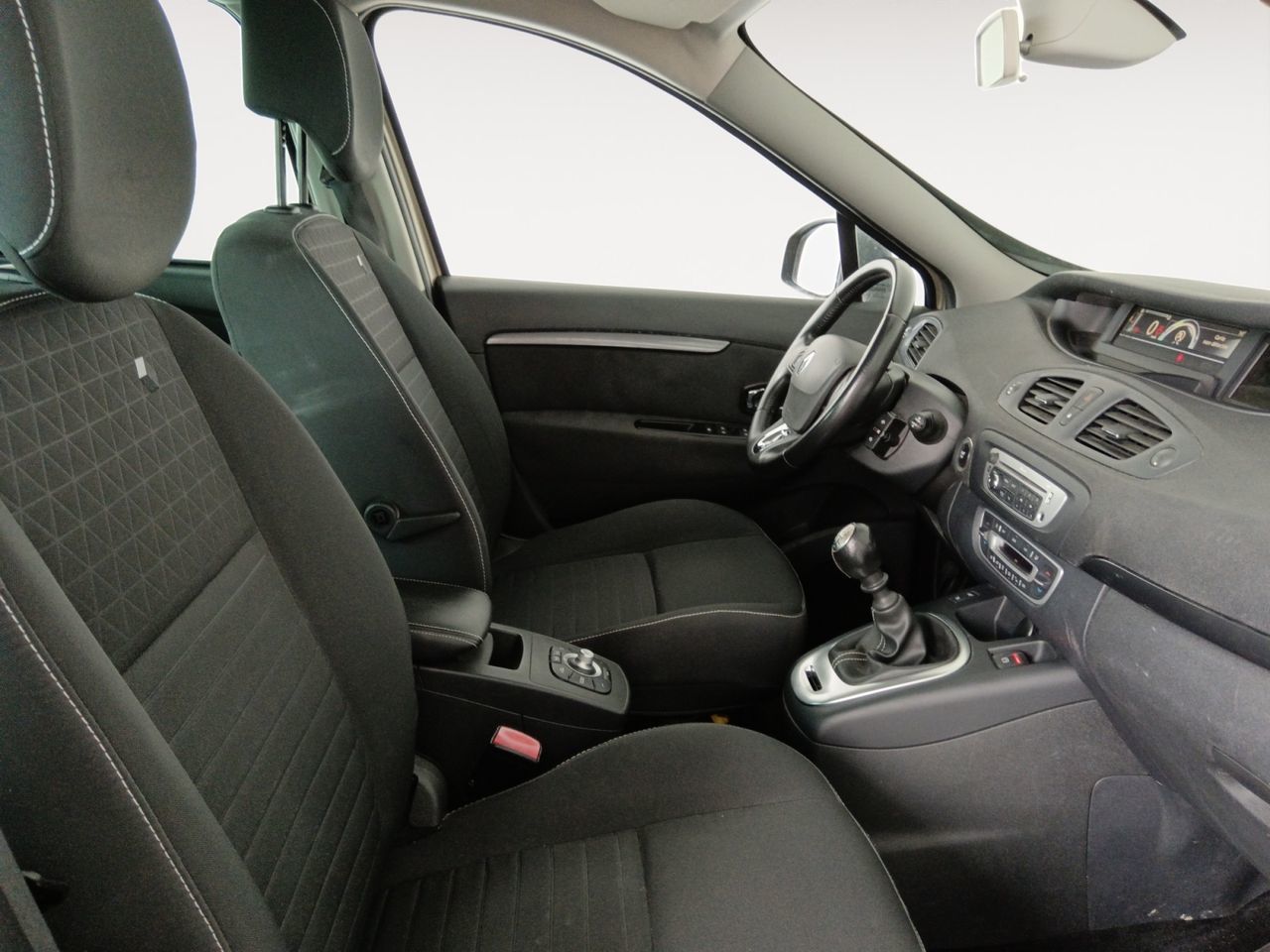 Renault Scénic Limited Energy TCe - foto 11