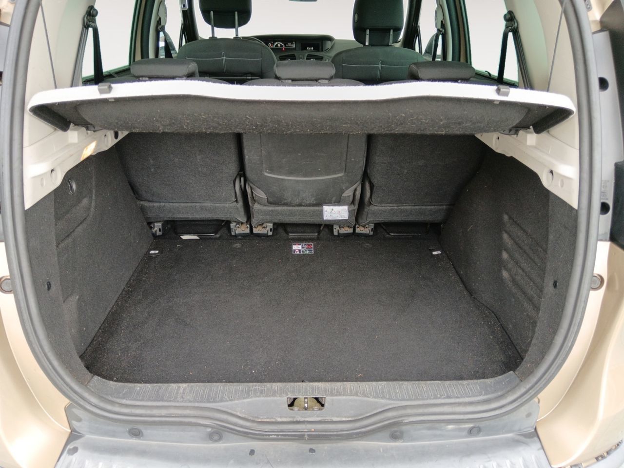 Renault Scénic Limited Energy TCe - foto 12