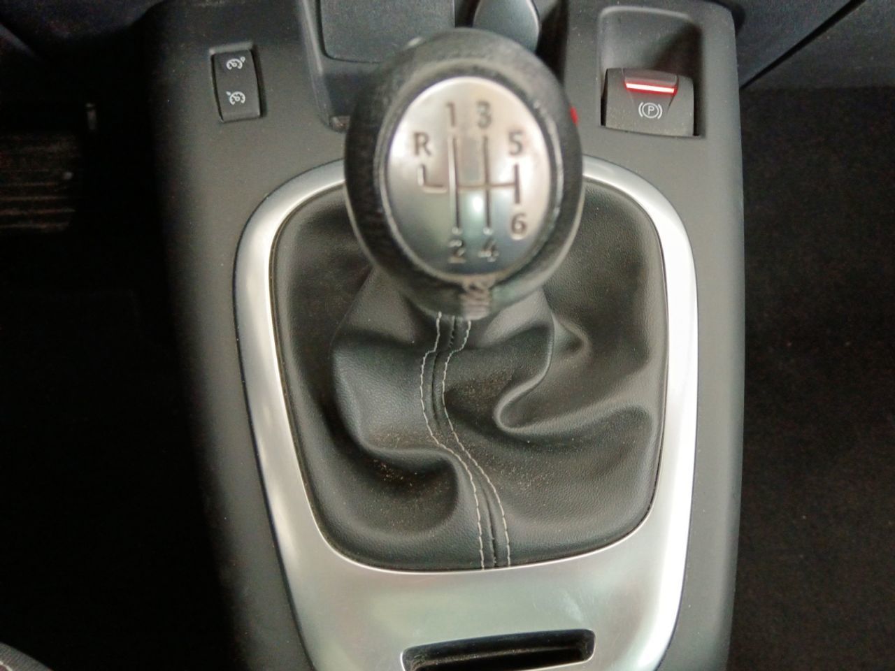 Renault Scénic Limited Energy TCe - foto 13
