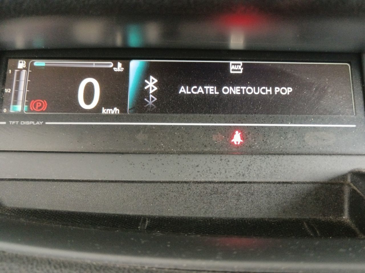 Renault Scénic Limited Energy TCe - foto 17