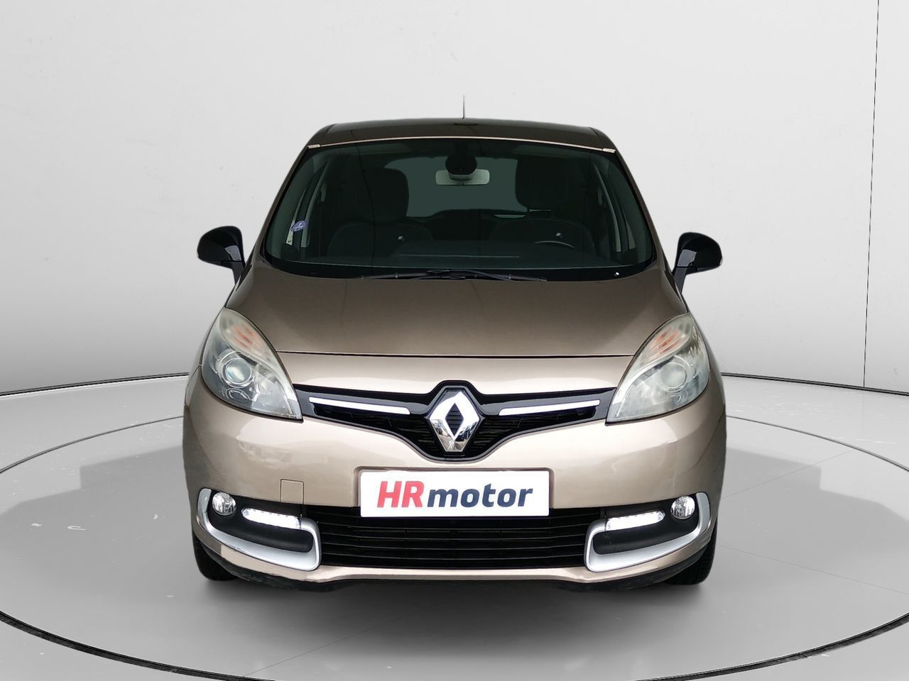 Renault Scénic Limited Energy TCe - foto 5