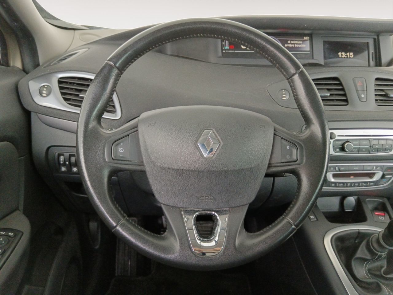 Renault Scénic Limited Energy TCe - foto 8