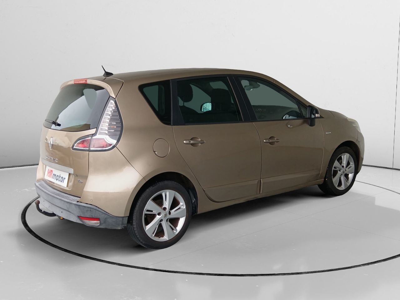 Renault Scénic Limited Energy TCe - foto 2