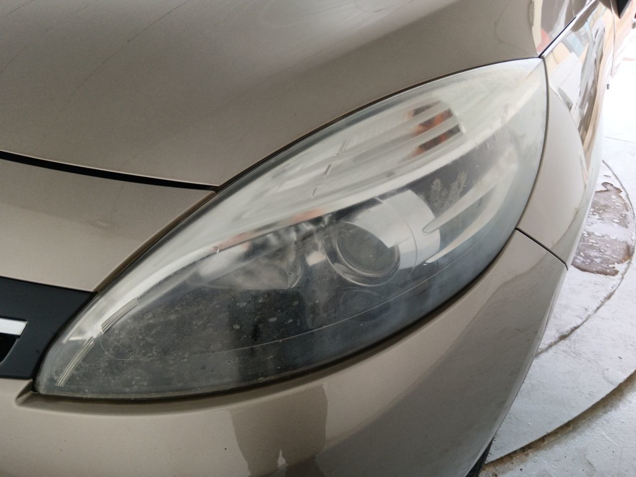 Renault Scénic Limited Energy TCe - foto 22