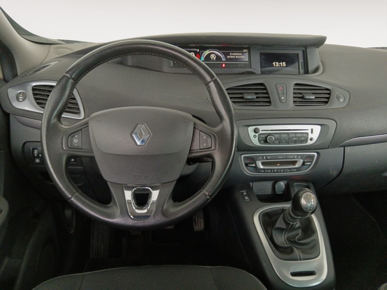 Renault Scénic Limited Energy TCe - foto 7
