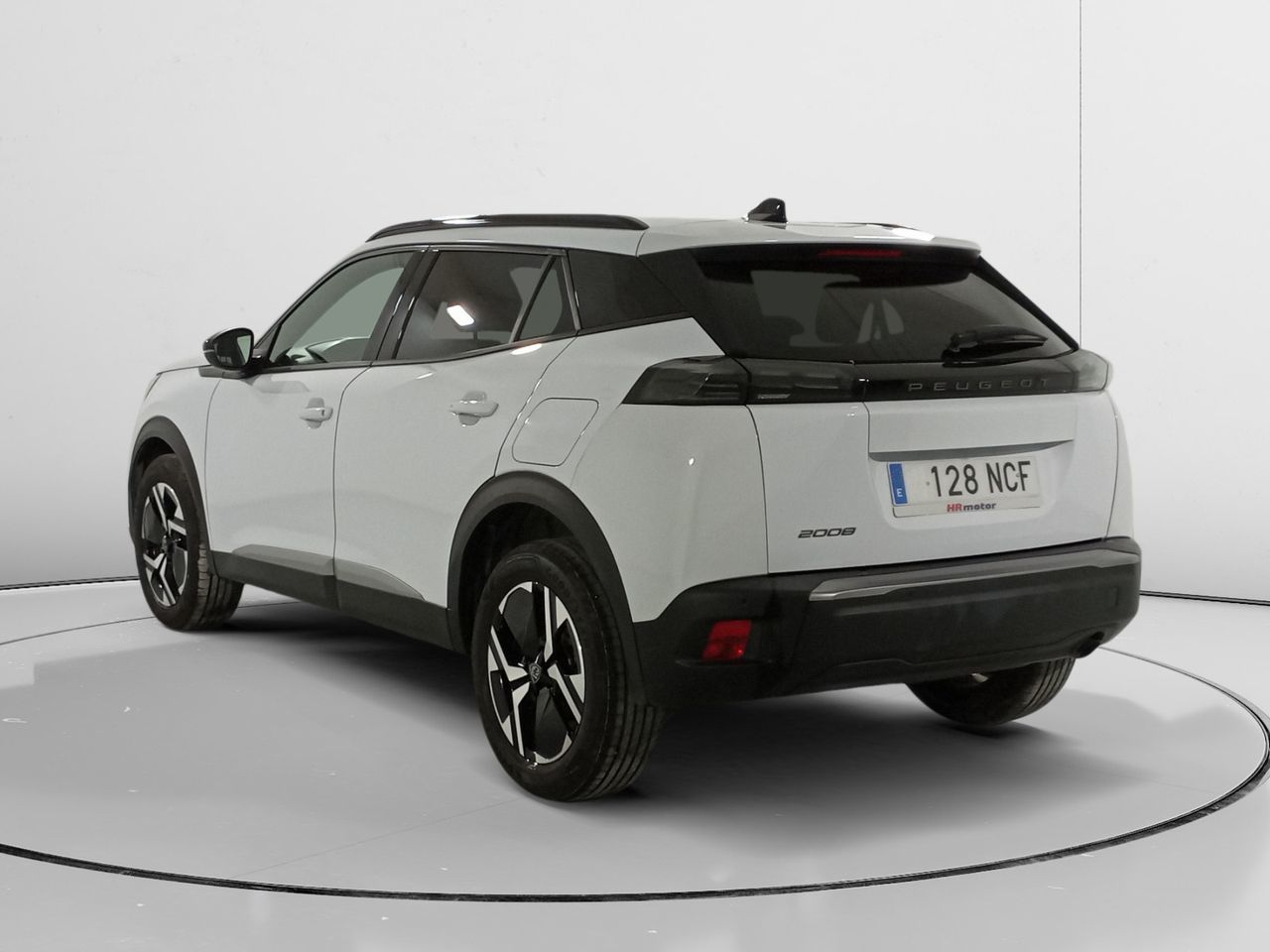 Peugeot 2008 PureTech 100 Allure - foto 4