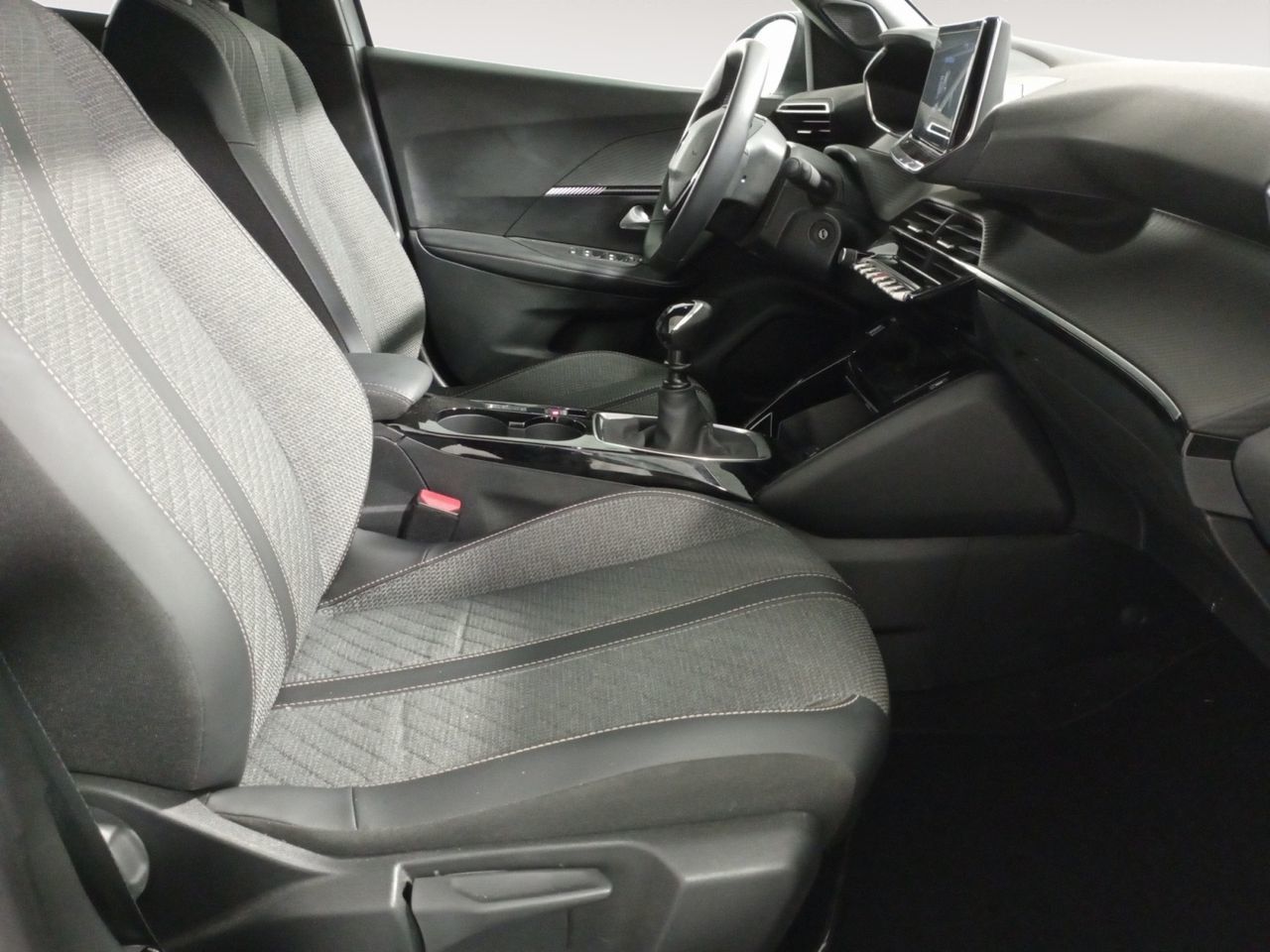 Peugeot 2008 PureTech 100 Allure - foto 11