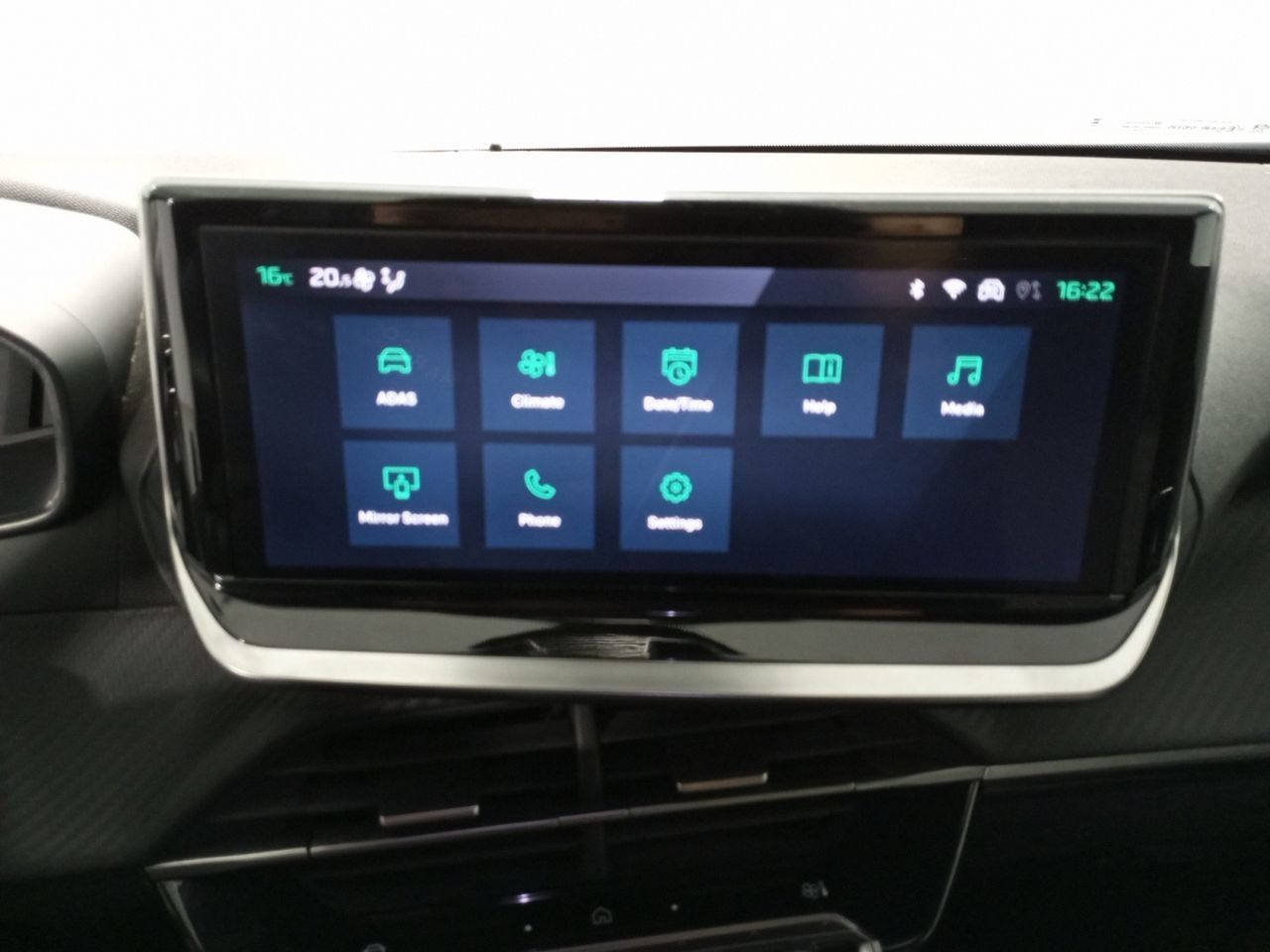 Peugeot 2008 PureTech 100 Allure - foto 15