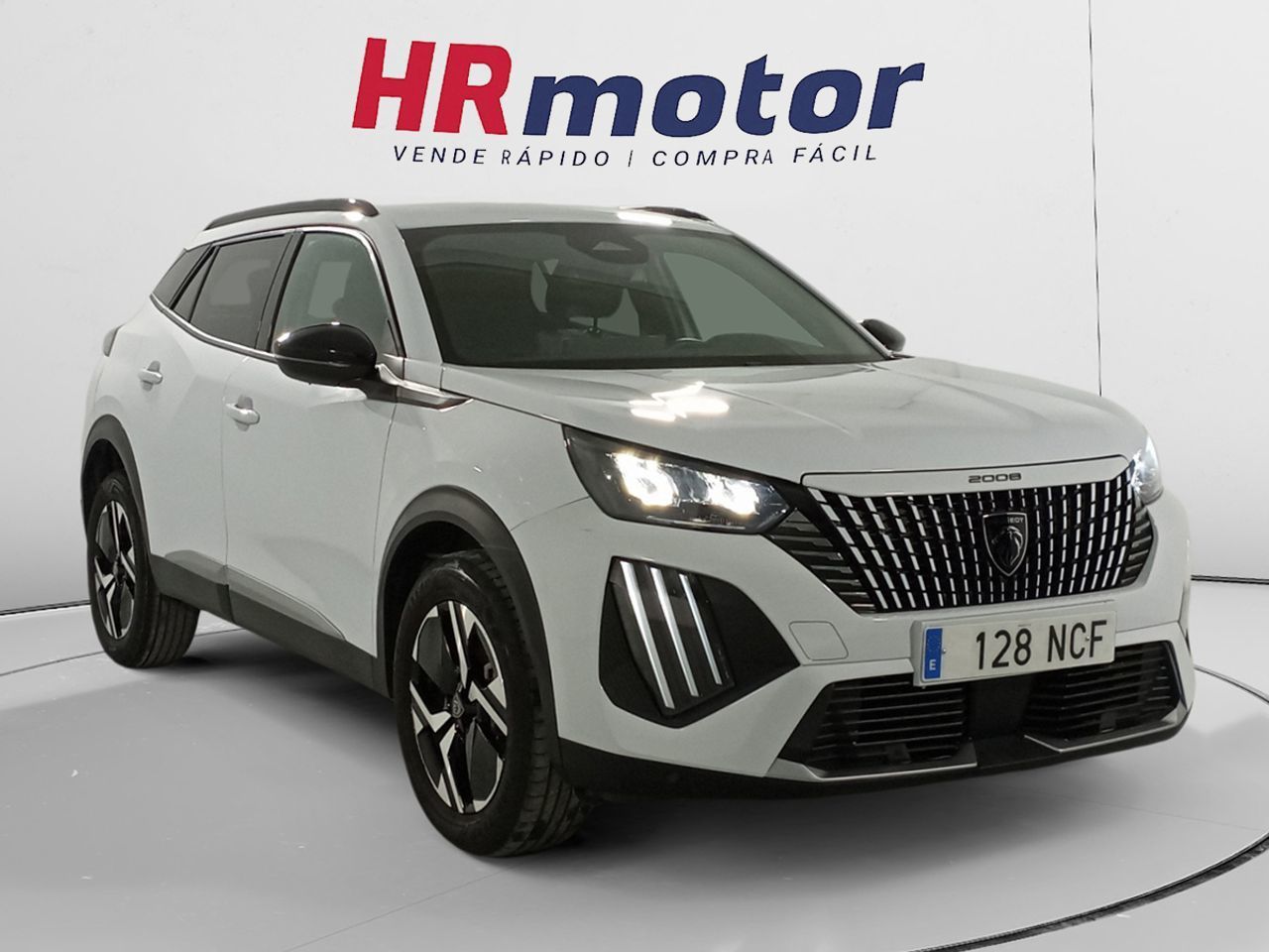 Peugeot 2008 PureTech 100 Allure