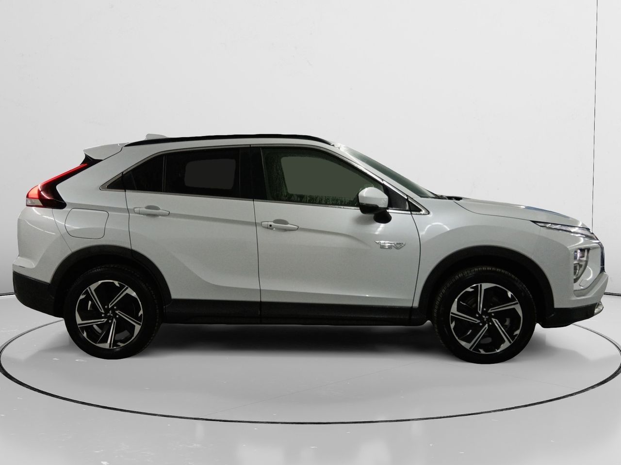 Mitsubishi Eclipse Cross 2.4 PHEV Kaiteki 4WD - foto 2