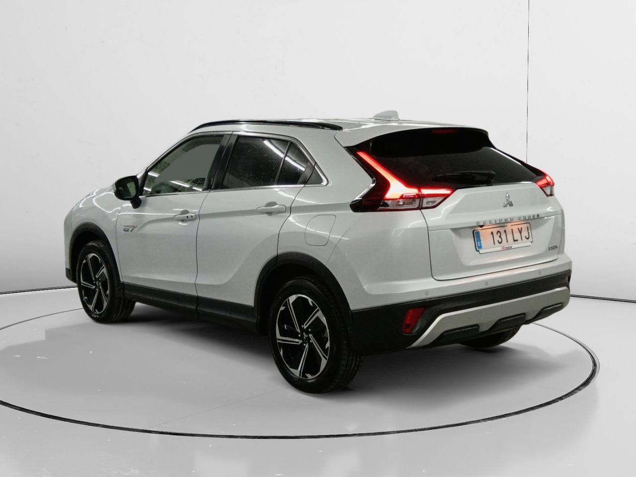 Mitsubishi Eclipse Cross 2.4 PHEV Kaiteki 4WD - foto 5