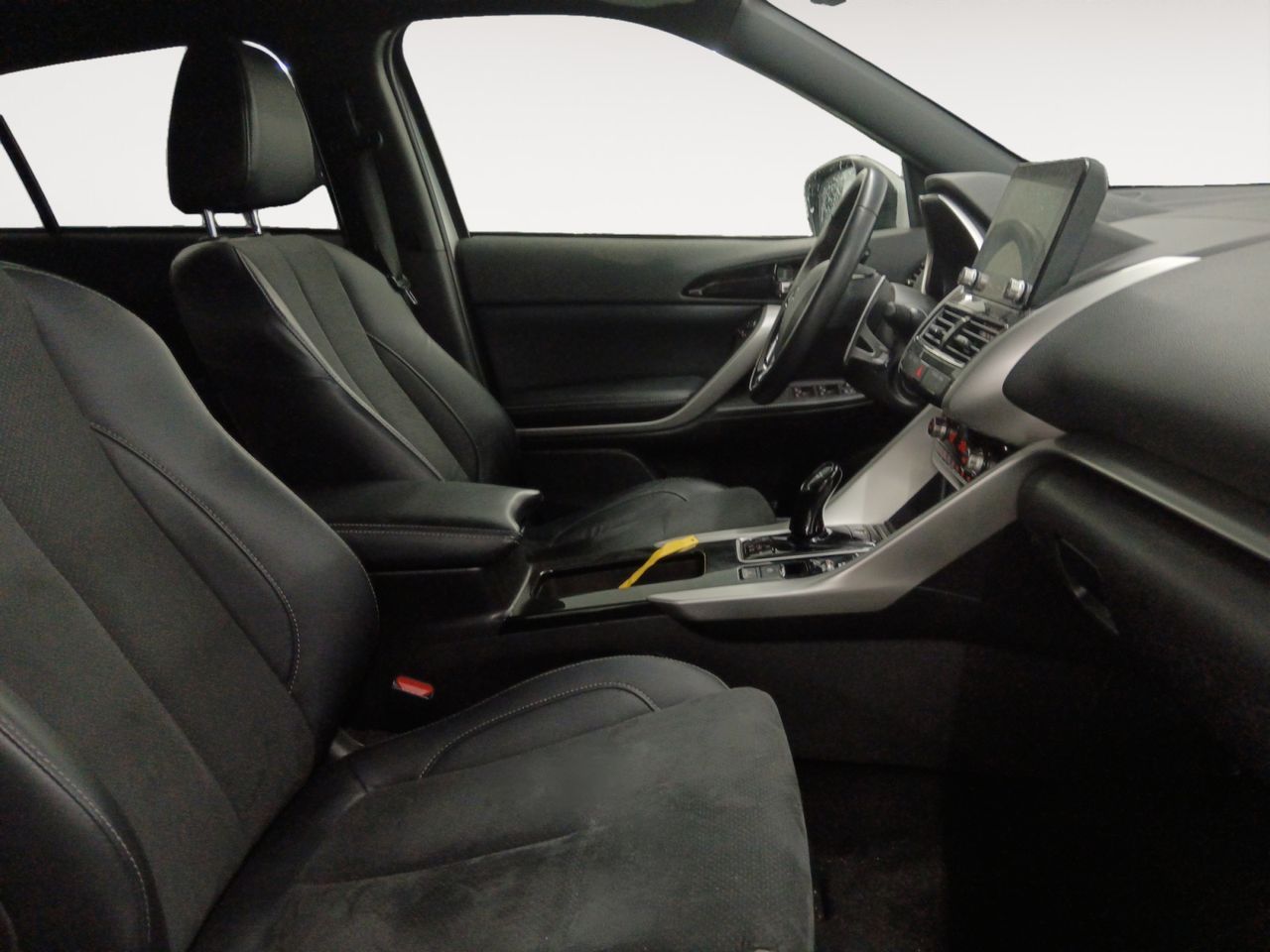 Mitsubishi Eclipse Cross 2.4 PHEV Kaiteki 4WD - foto 12