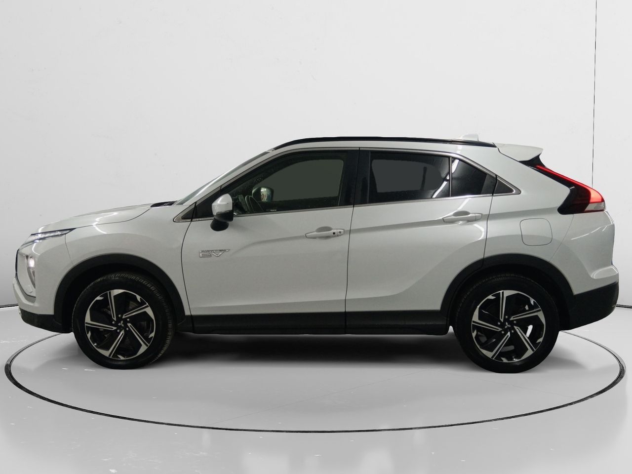 Mitsubishi Eclipse Cross 2.4 PHEV Kaiteki 4WD - foto 6