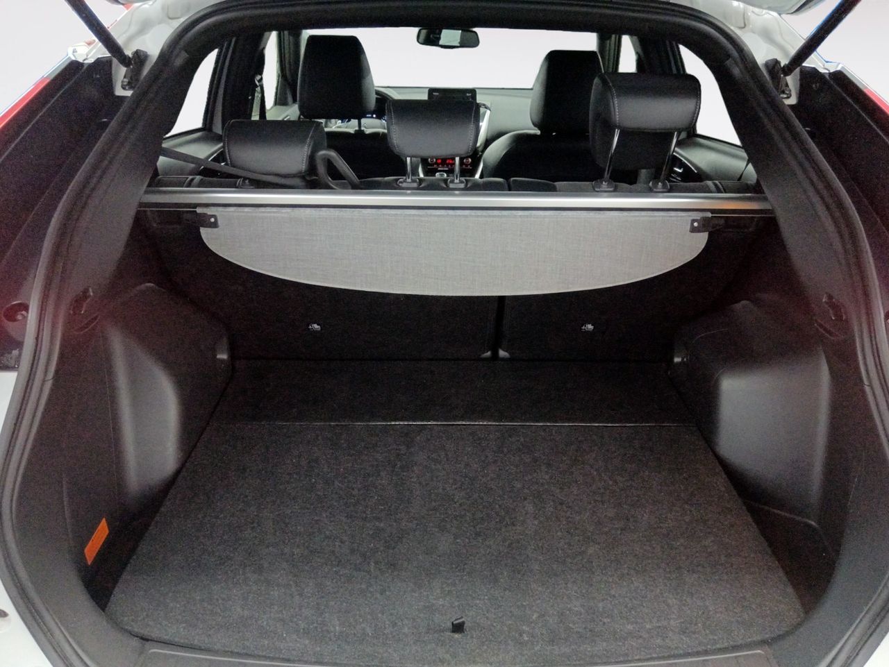 Mitsubishi Eclipse Cross 2.4 PHEV Kaiteki 4WD - foto 13