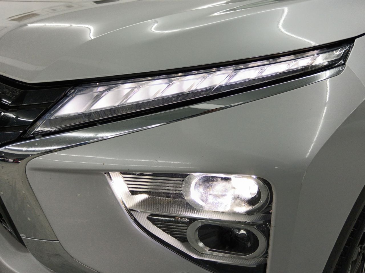 Mitsubishi Eclipse Cross 2.4 PHEV Kaiteki 4WD - foto 21