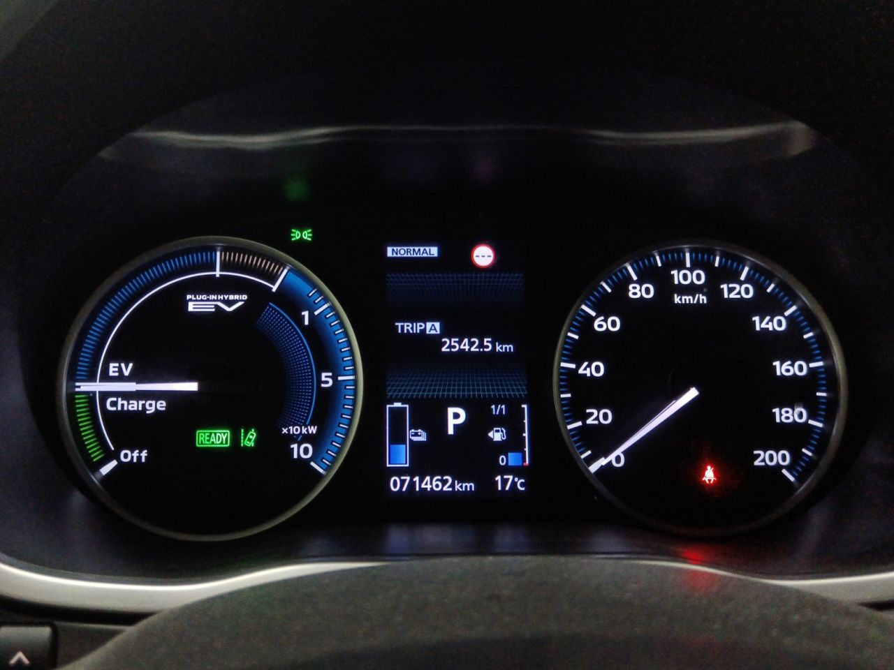 Mitsubishi Eclipse Cross 2.4 PHEV Kaiteki 4WD - foto 15