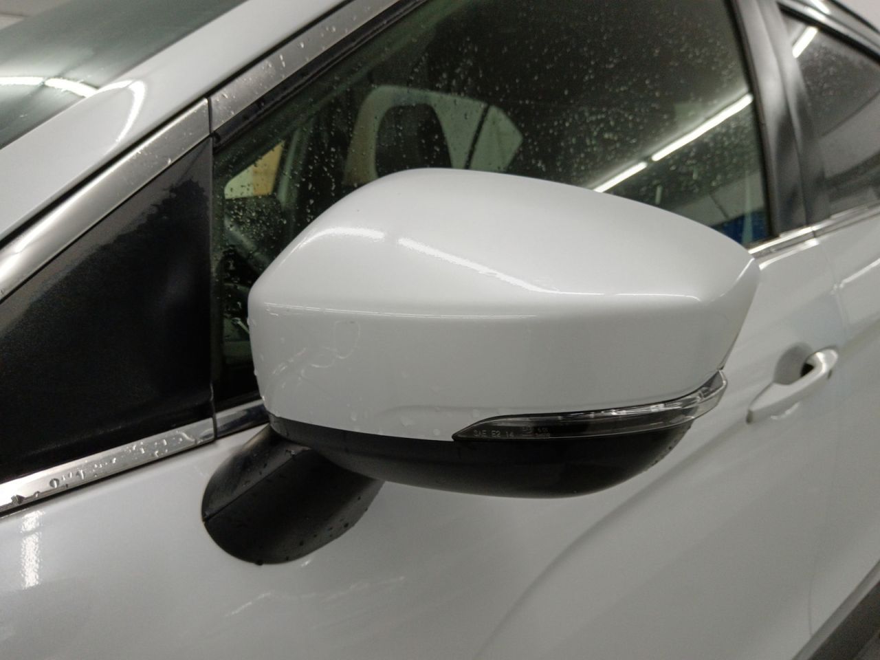 Mitsubishi Eclipse Cross 2.4 PHEV Kaiteki 4WD - foto 20