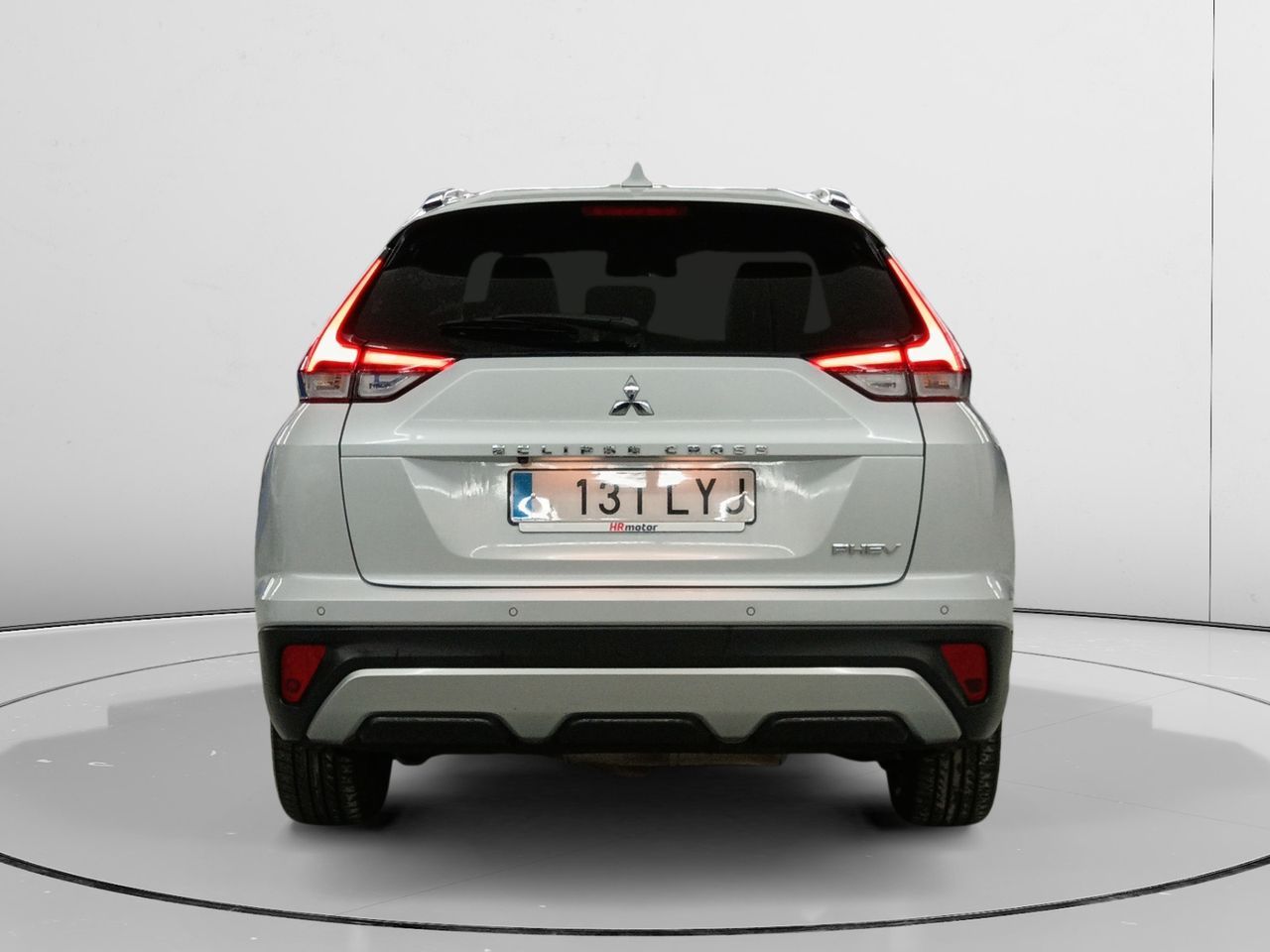 Mitsubishi Eclipse Cross 2.4 PHEV Kaiteki 4WD - foto 4