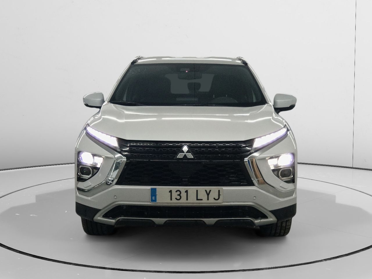 Mitsubishi Eclipse Cross 2.4 PHEV Kaiteki 4WD - foto 7