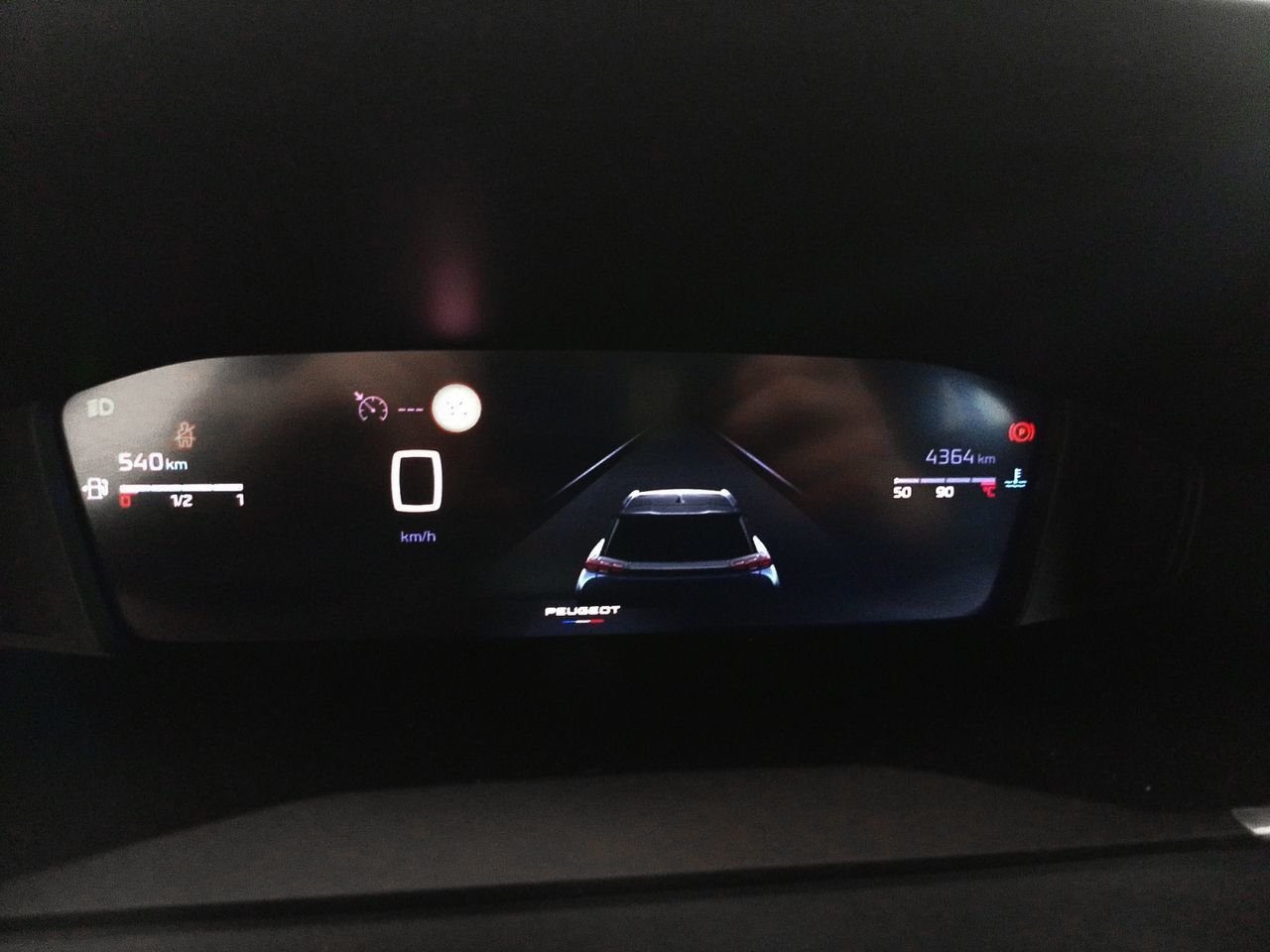 Peugeot 2008 PureTech 100 Allure - foto 12