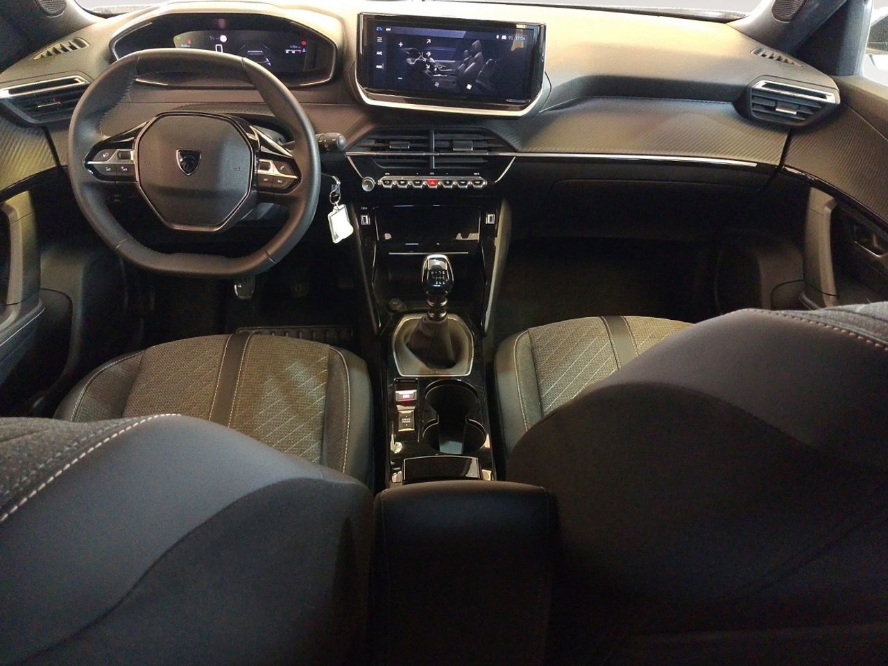 Peugeot 2008 PureTech 100 Allure - foto 5
