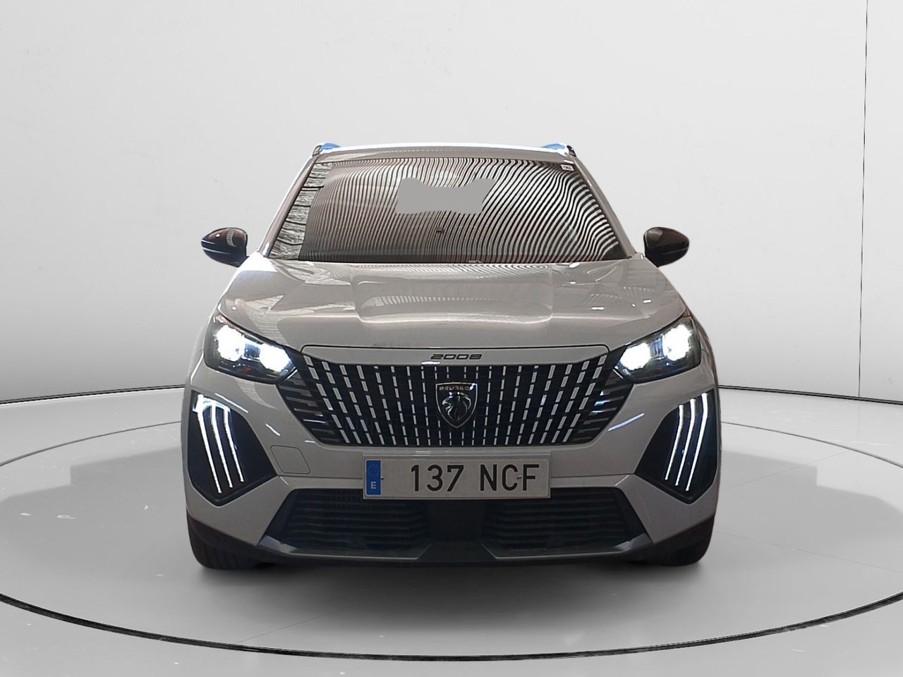 Peugeot 2008 PureTech 100 Allure - foto 4