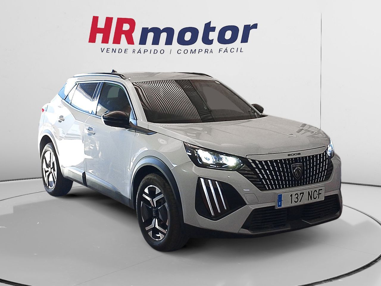 Peugeot 2008 PureTech 100 Allure