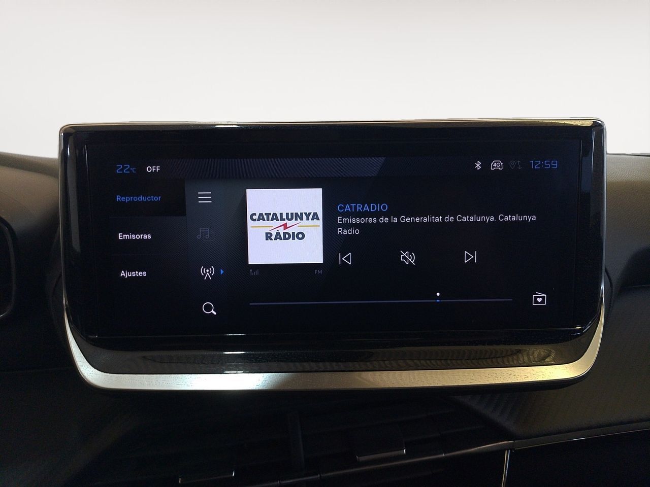 Peugeot 2008 PureTech 100 Allure - foto 15