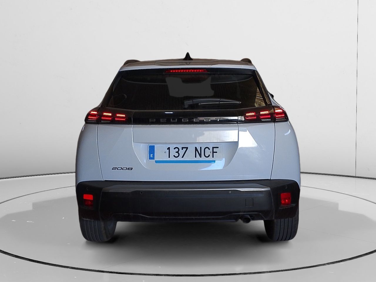 Peugeot 2008 PureTech 100 Allure - foto 3