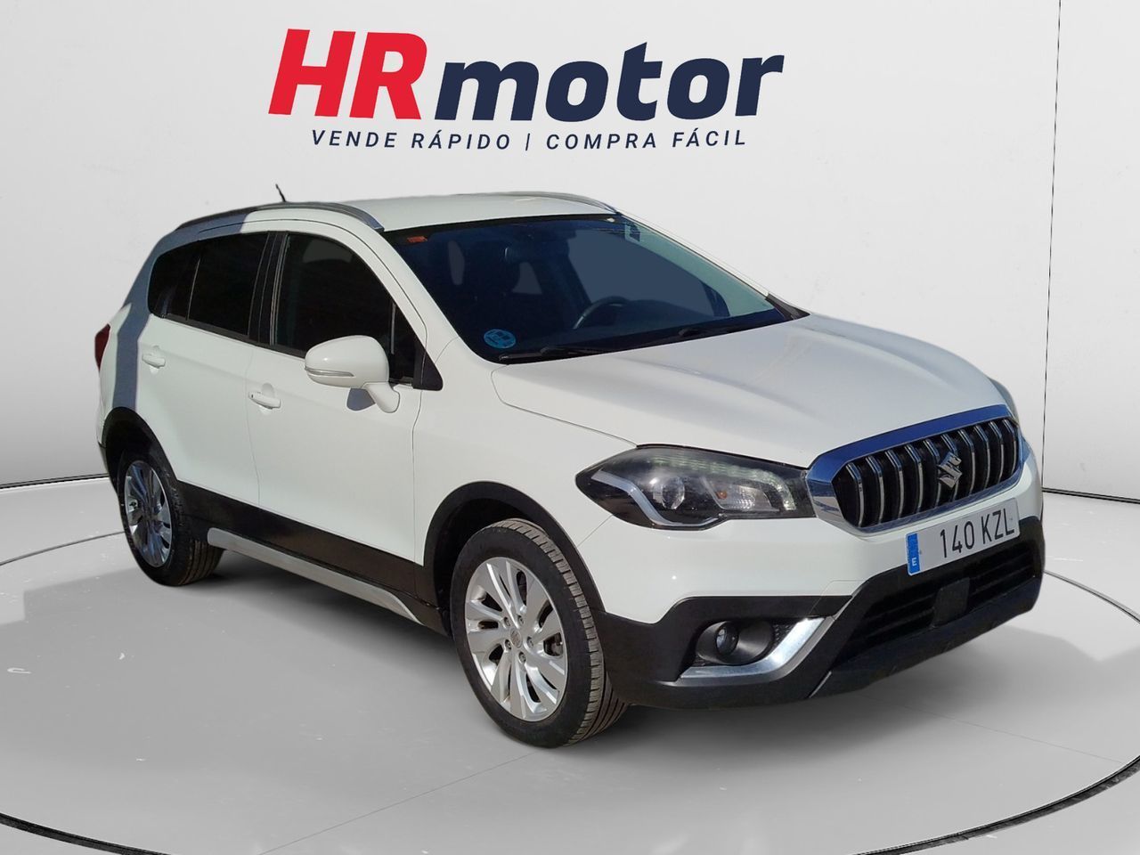 Suzuki S-Cross 1.0 Ditc GLE