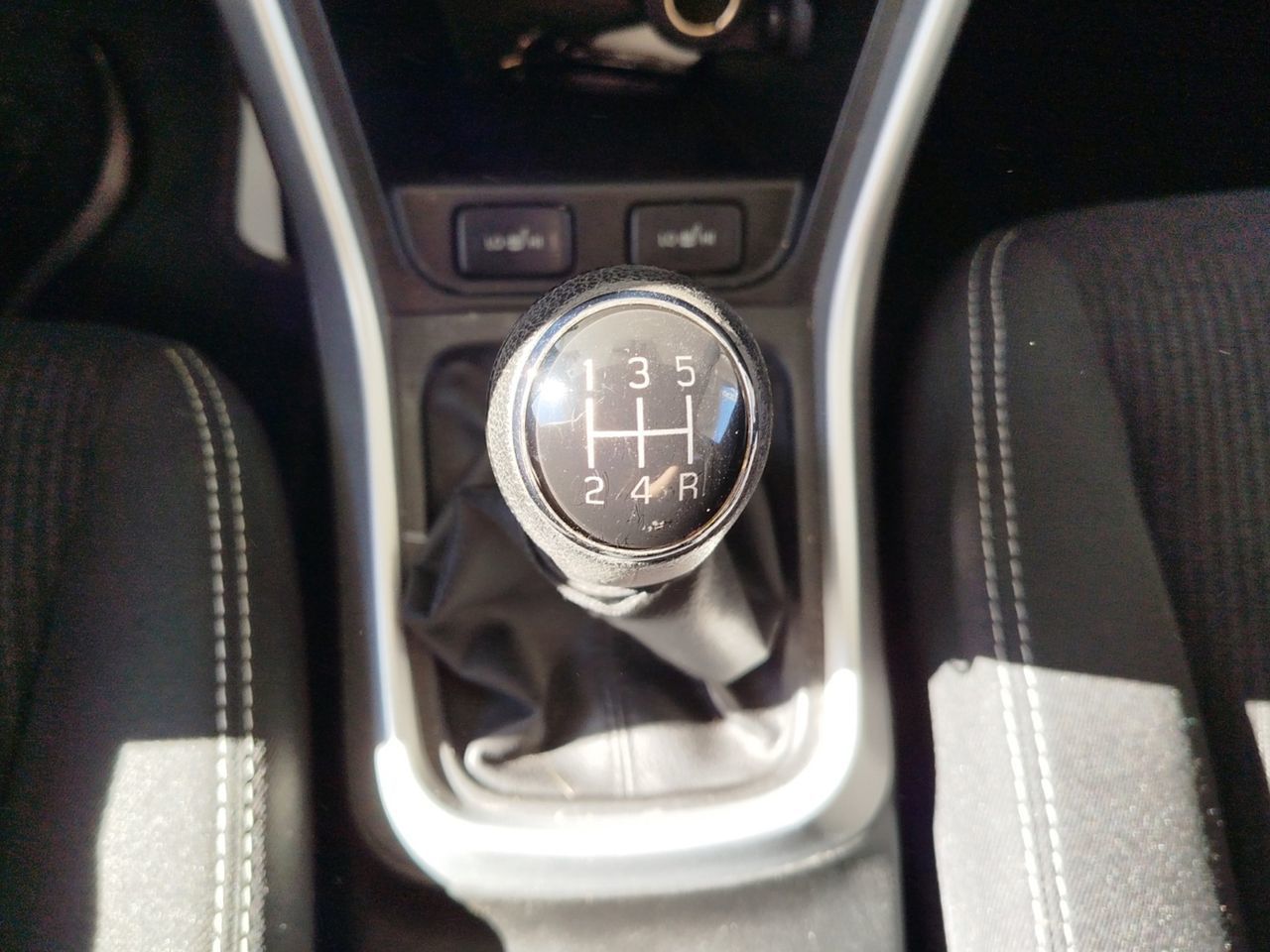 Suzuki S-Cross 1.0 Ditc GLE - foto 13
