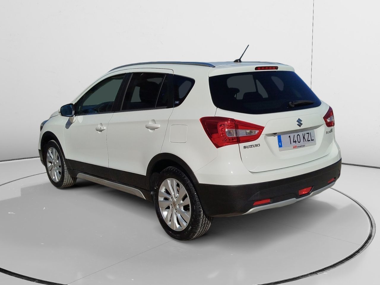 Suzuki S-Cross 1.0 Ditc GLE - foto 4