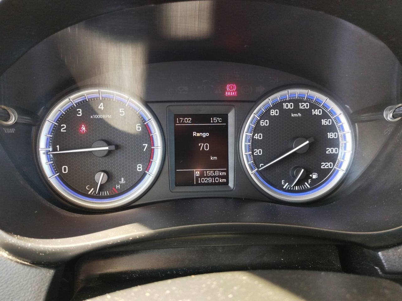 Suzuki S-Cross 1.0 Ditc GLE - foto 14