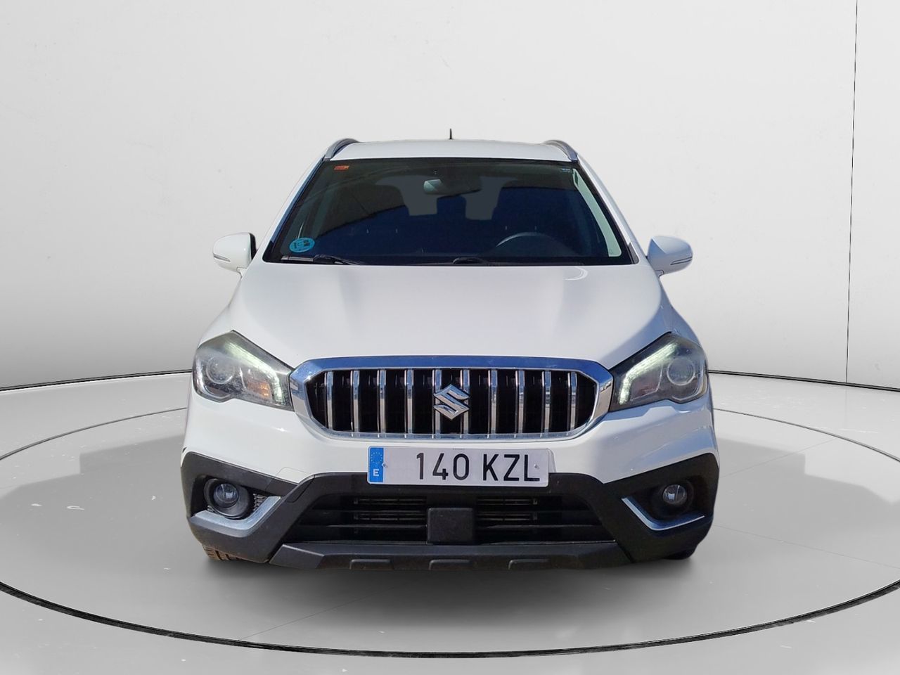Suzuki S-Cross 1.0 Ditc GLE - foto 5