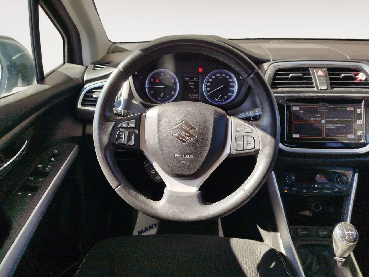 Suzuki S-Cross 1.0 Ditc GLE - foto 8