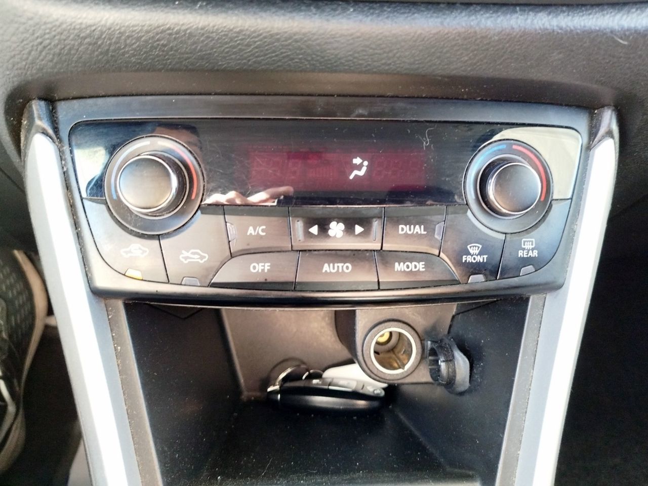 Suzuki S-Cross 1.0 Ditc GLE - foto 19