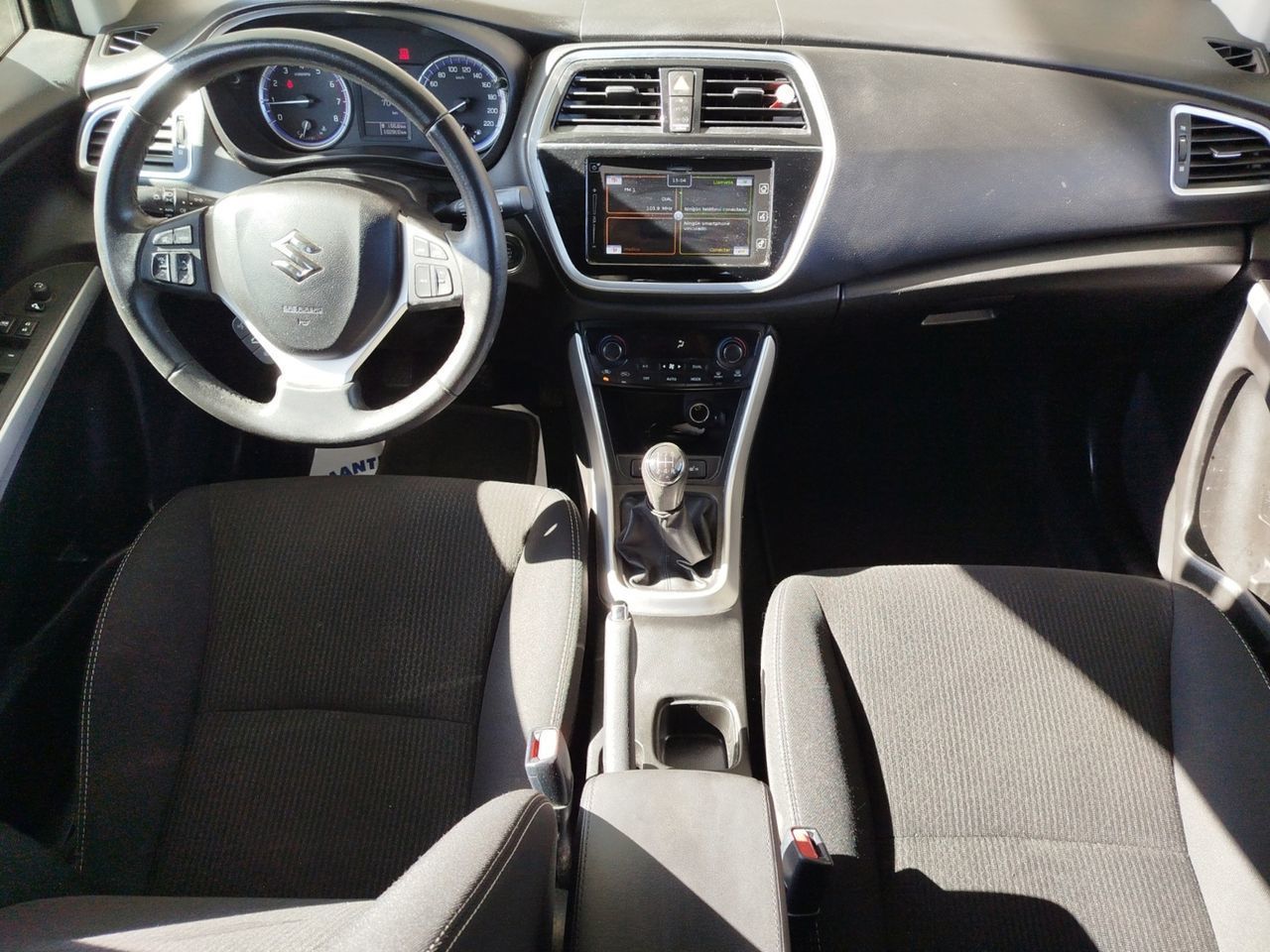 Suzuki S-Cross 1.0 Ditc GLE - foto 7