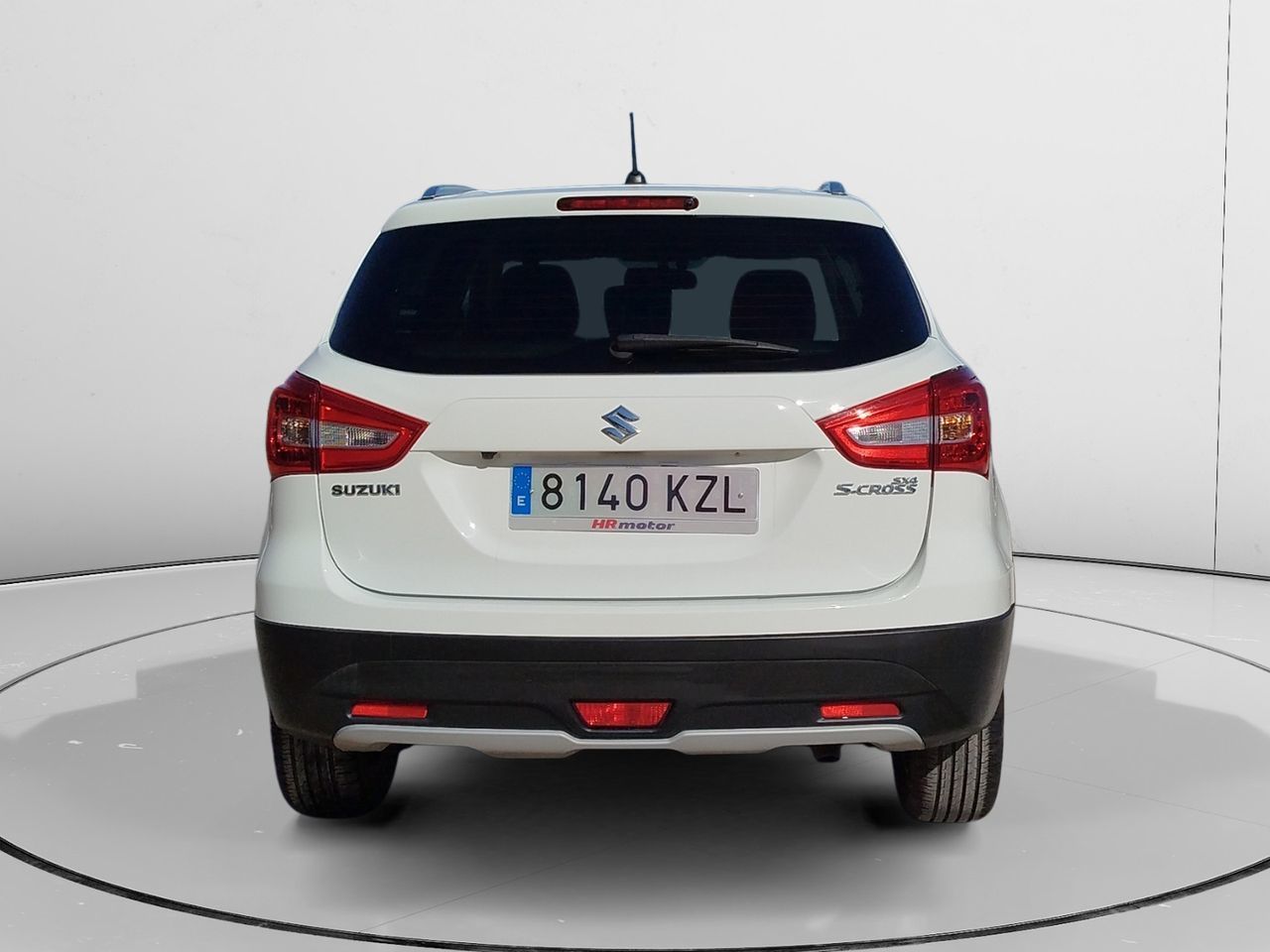 Suzuki S-Cross 1.0 Ditc GLE - foto 3