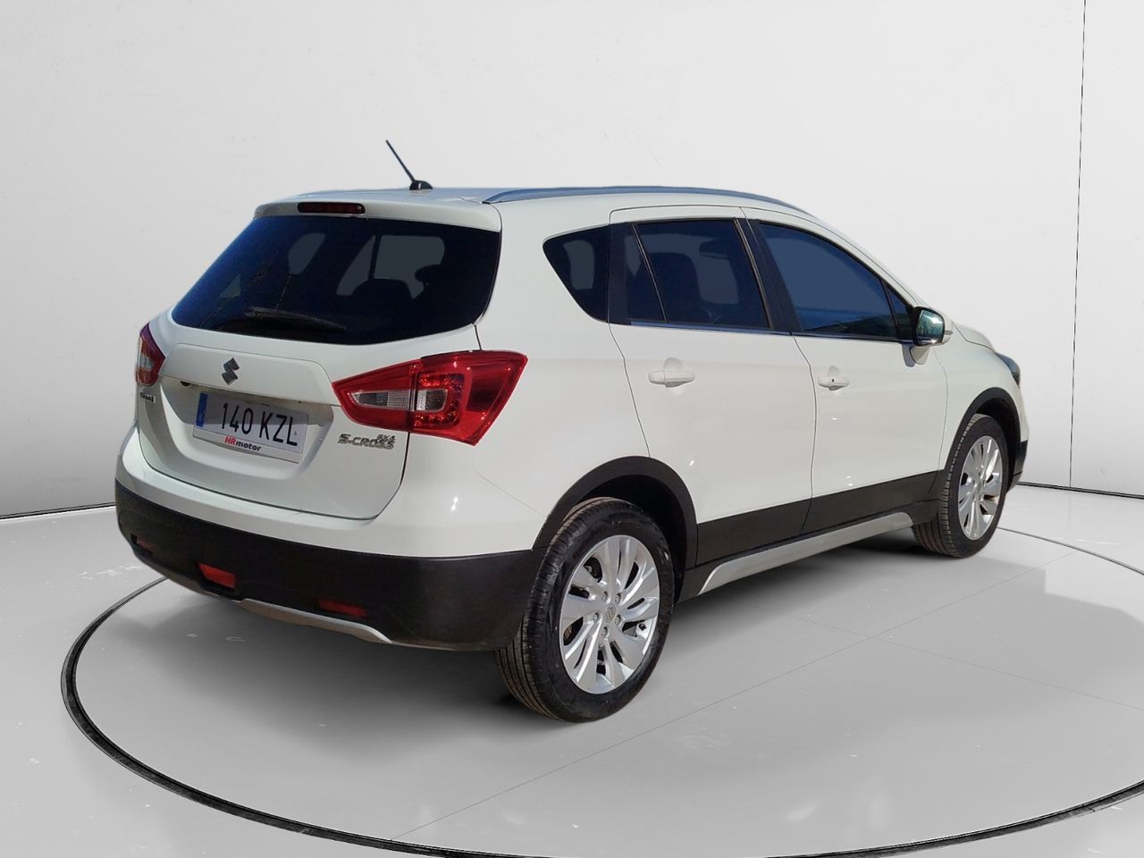Suzuki S-Cross 1.0 Ditc GLE - foto 2