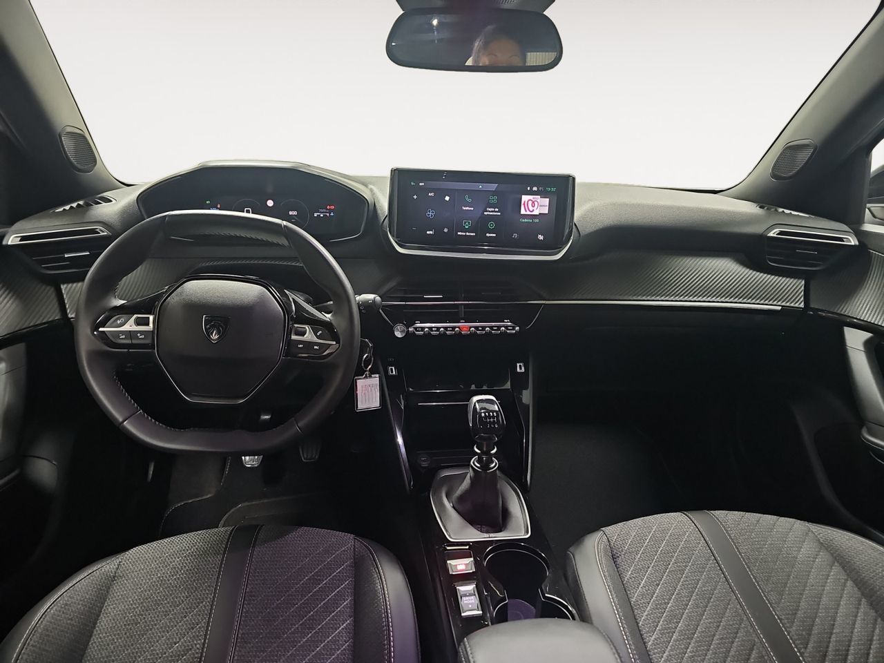 Peugeot 2008 PureTech 100 Allure - foto 6