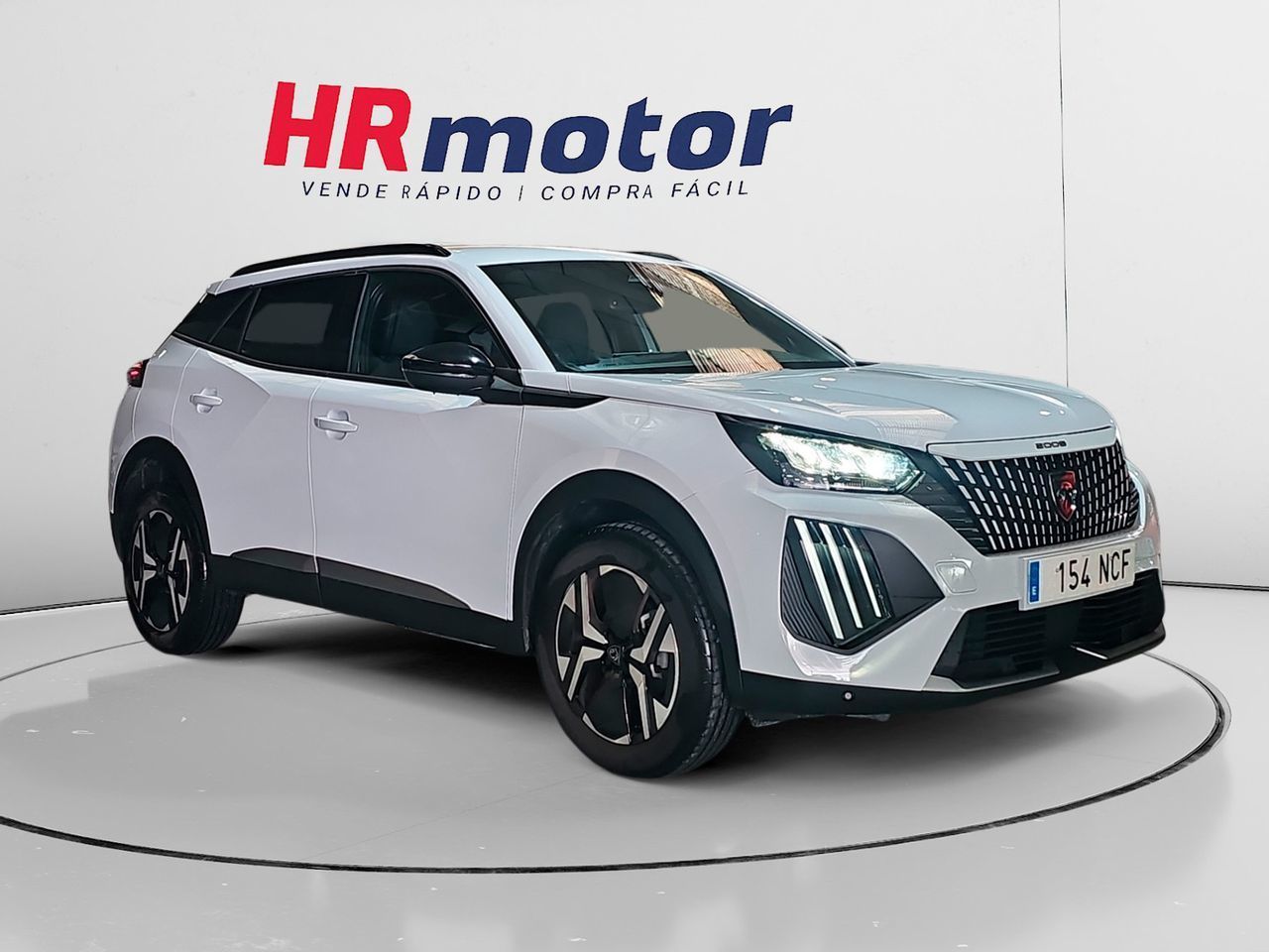 Peugeot 2008 PureTech 100 Allure