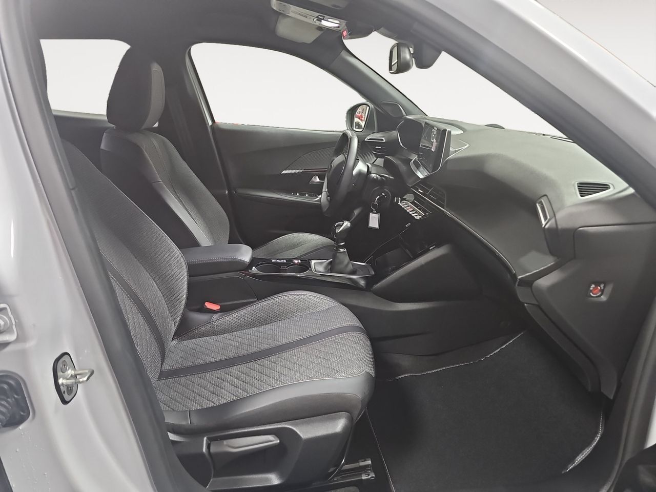 Peugeot 2008 PureTech 100 Allure - foto 10