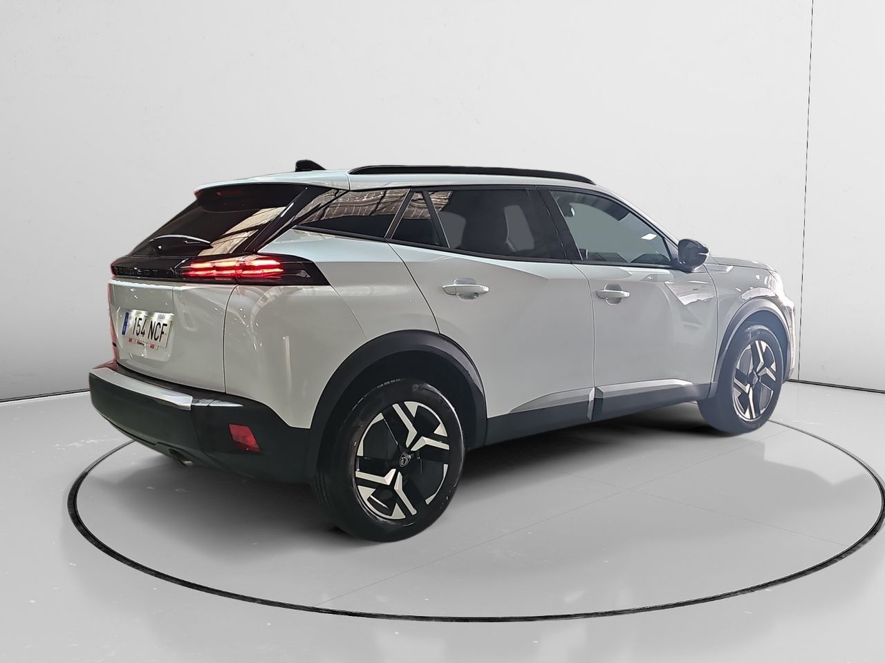 Peugeot 2008 PureTech 100 Allure - foto 2