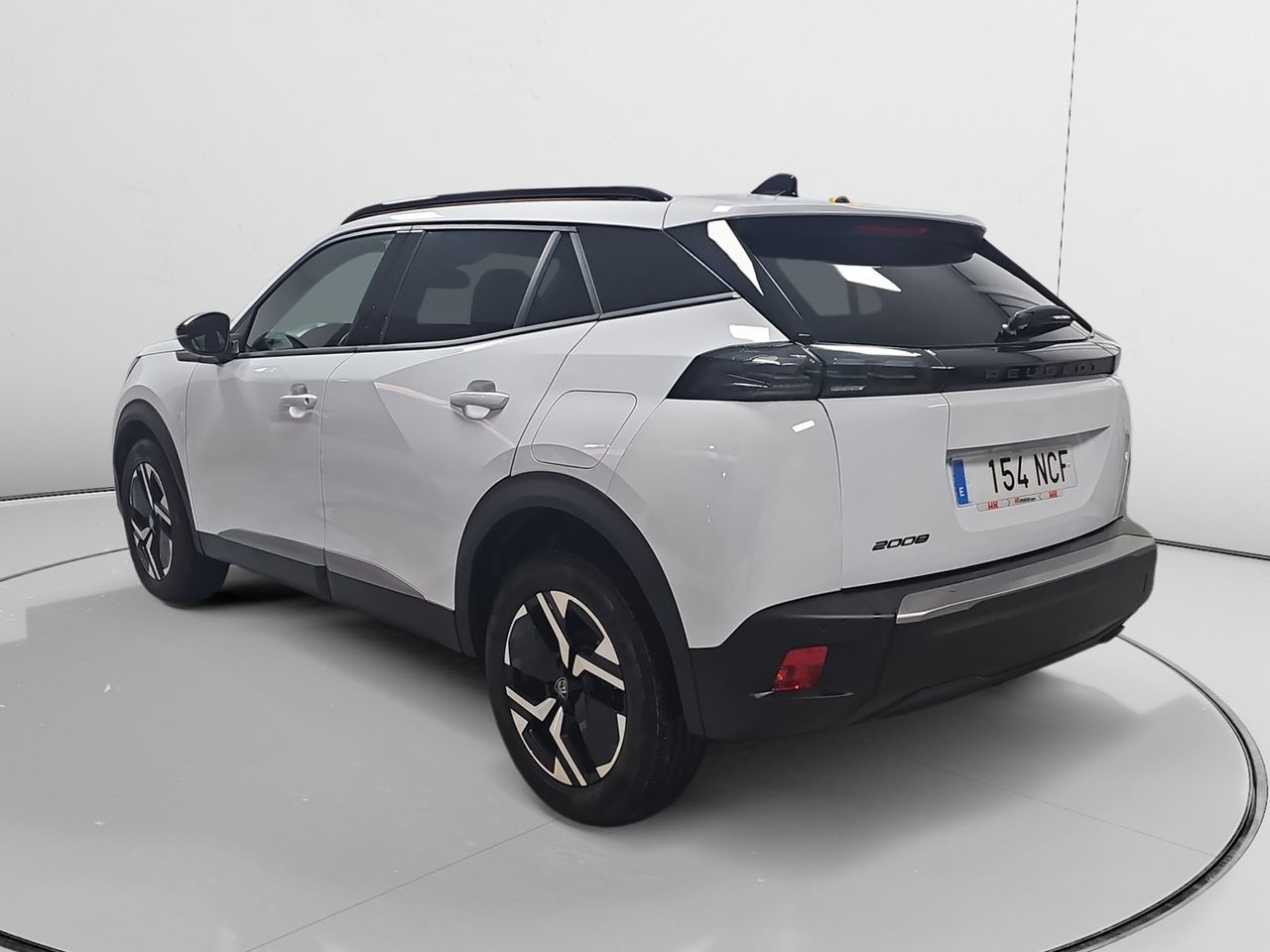 Peugeot 2008 PureTech 100 Allure - foto 4