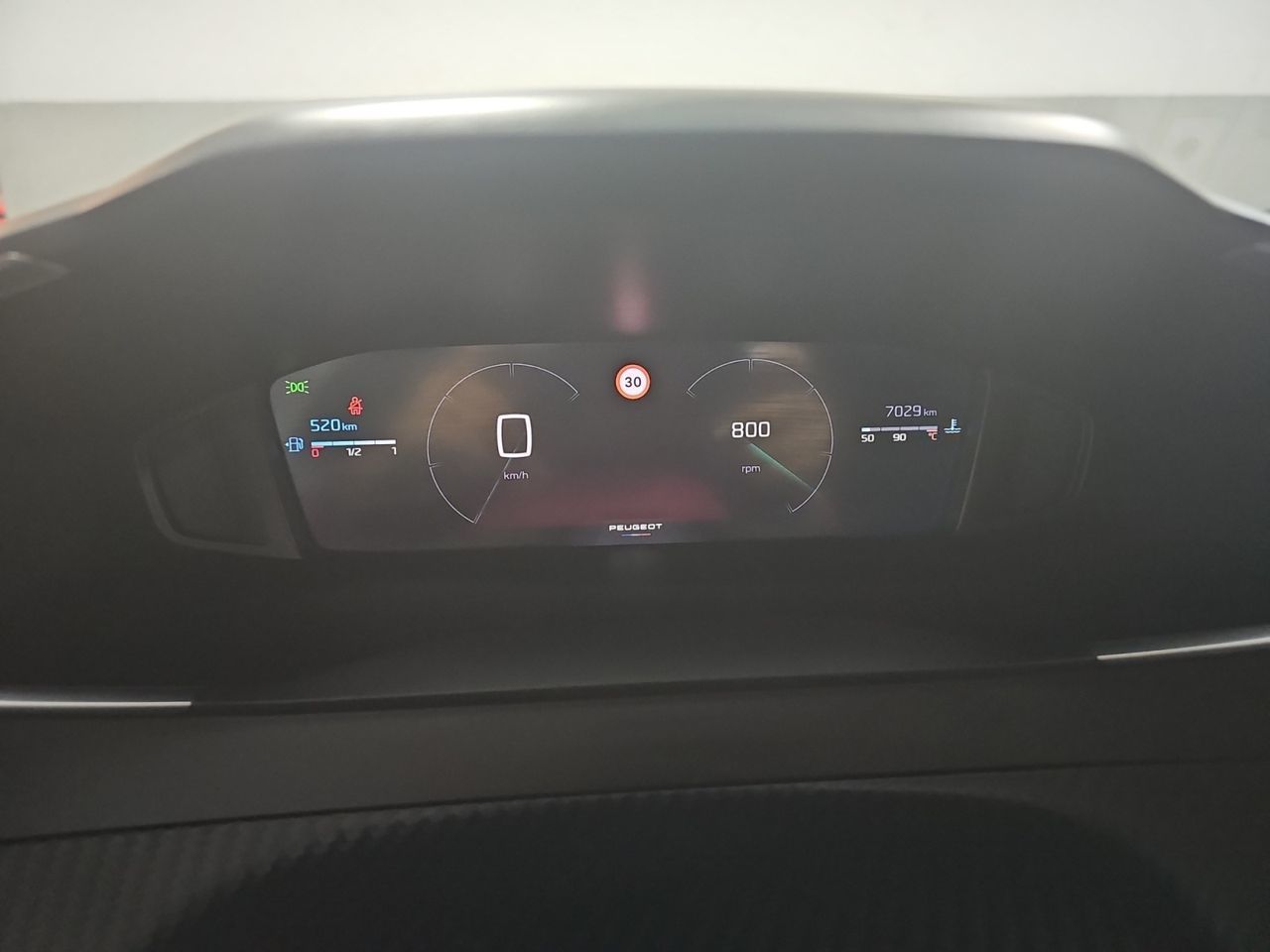 Peugeot 2008 PureTech 100 Allure - foto 13