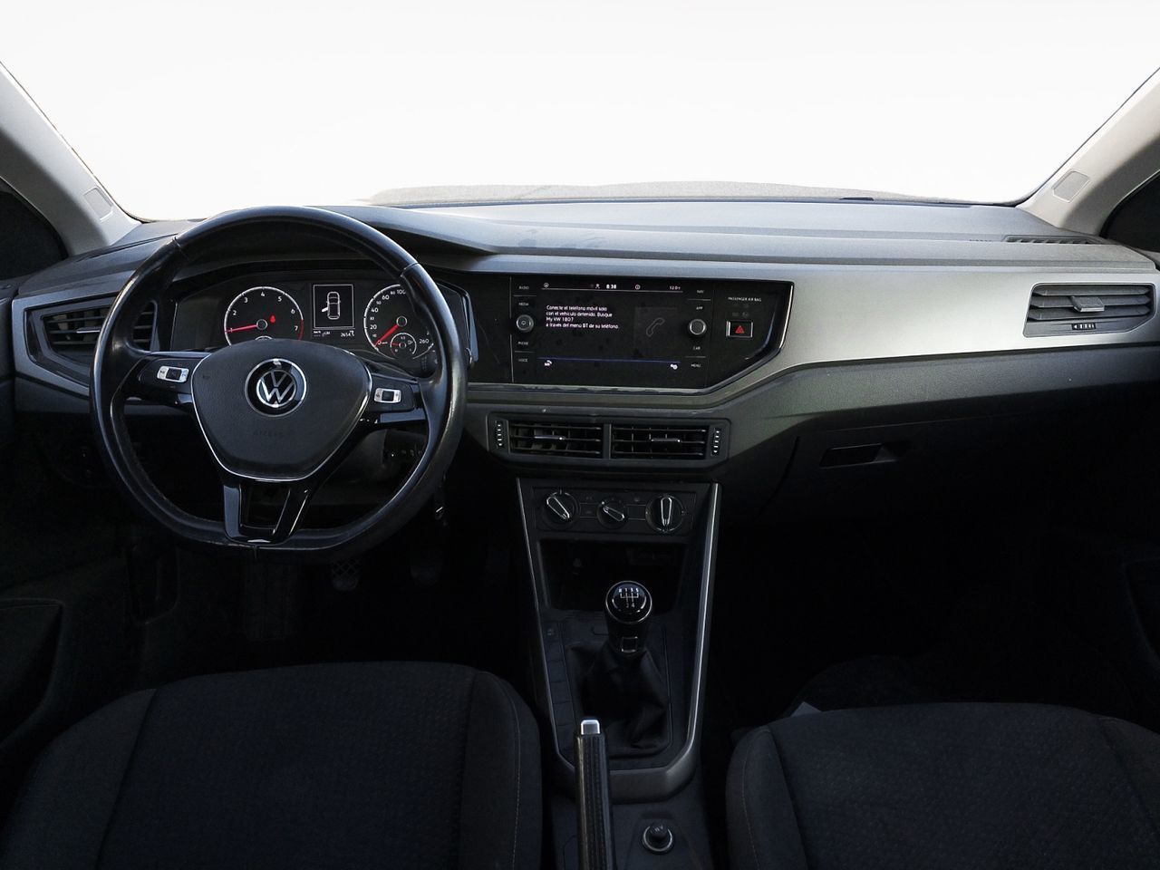 Volkswagen Polo Advance 1.0 TSI - foto 6