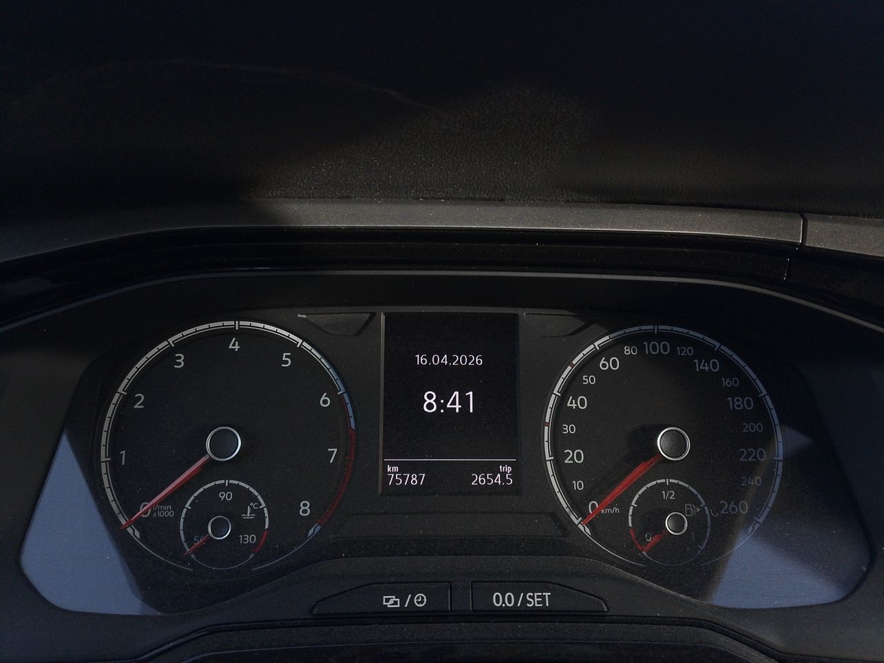 Volkswagen Polo Advance 1.0 TSI - foto 13